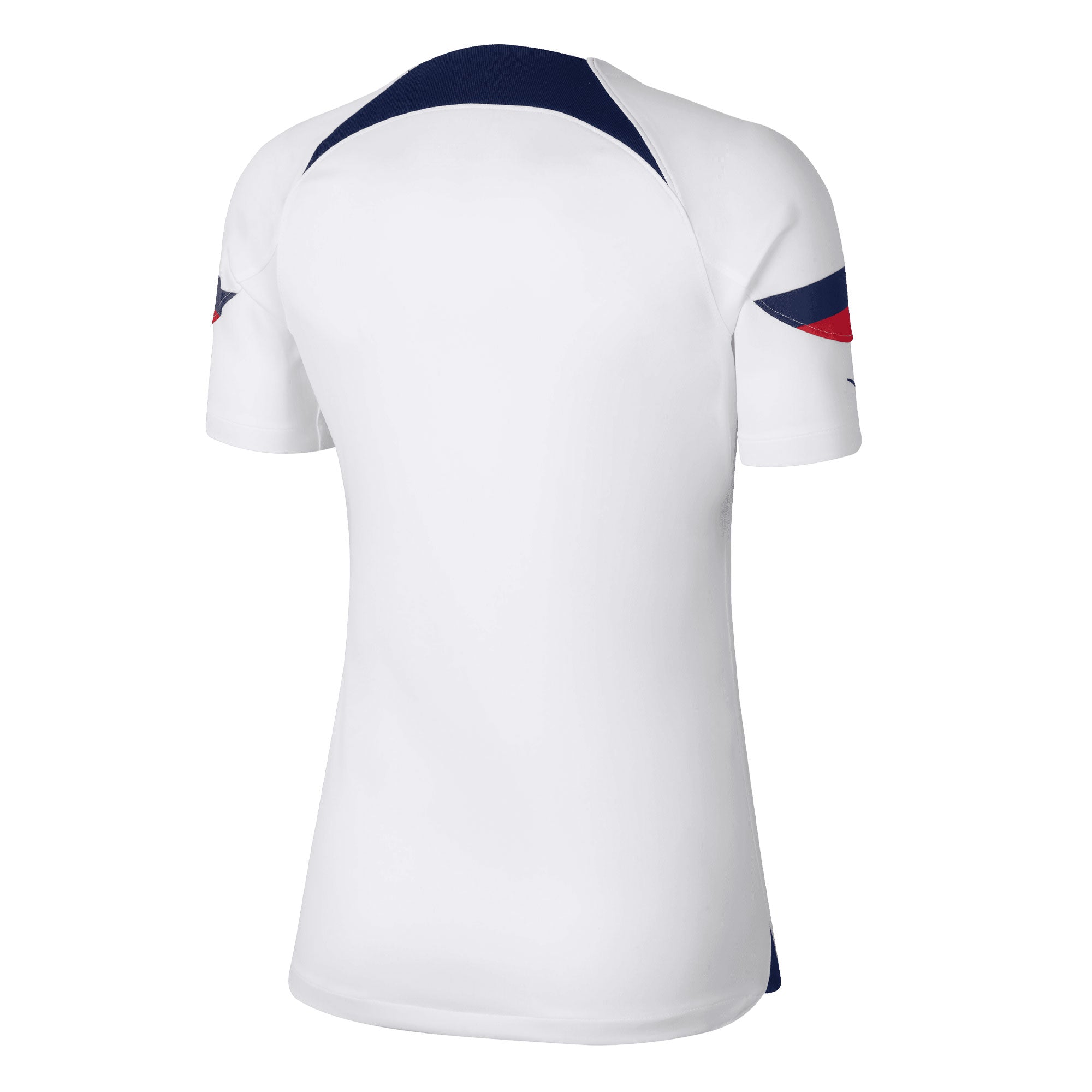 Nike Women's USA 2022/23 Home Jersey White/Loyal Blue、mySite、bottomscart