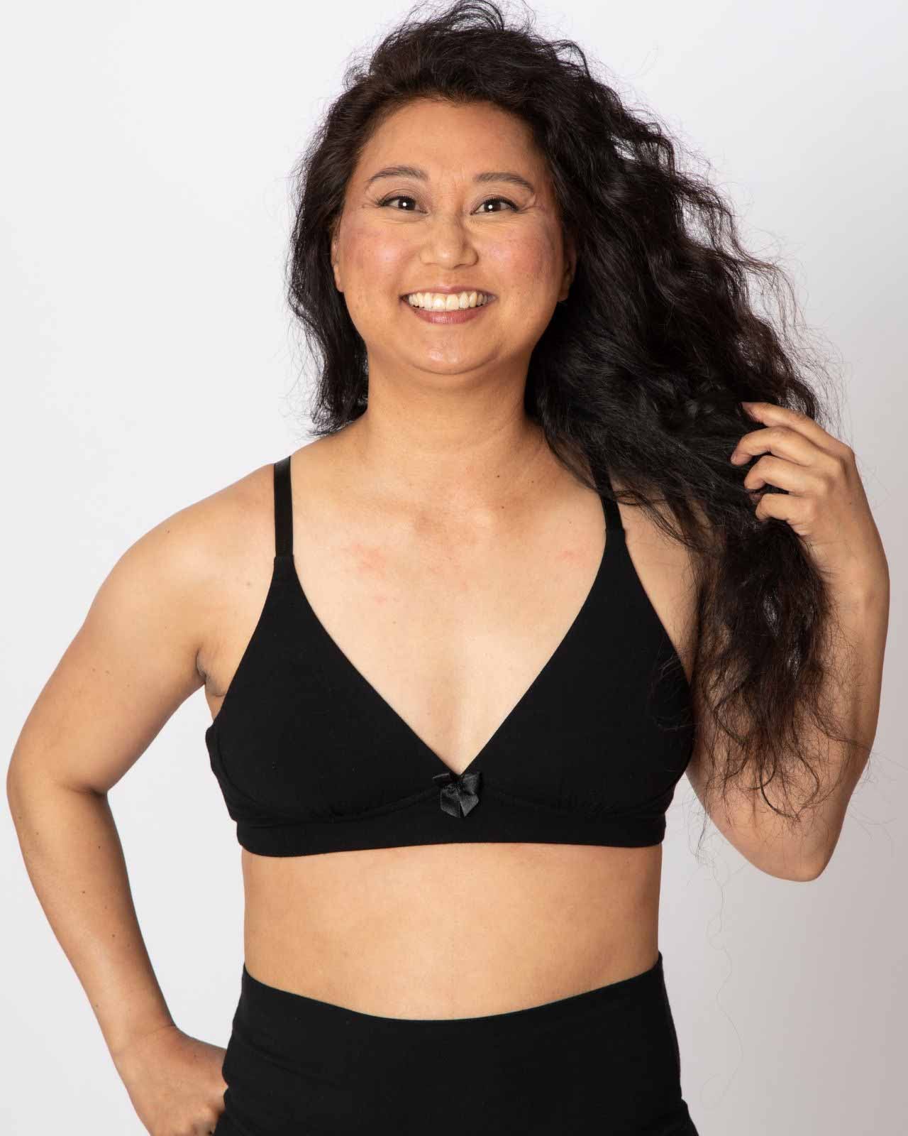 Molly Plunge Bra、mySite、bengalsvssteelers