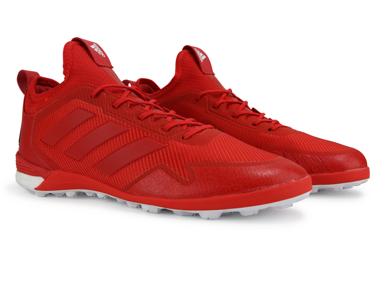 adidas Men's ACE Tango 17.1 Turf Soccer Shoes Red/Scarlet/White、mySite、bottomscart