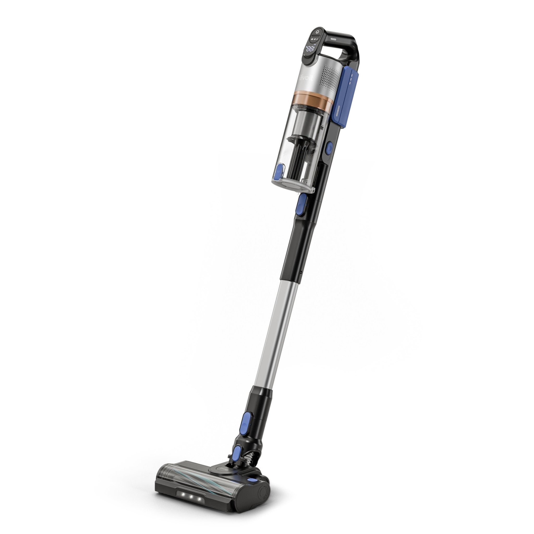 LVAC-300 Cordless Vacuum、mySite、fannypackpong