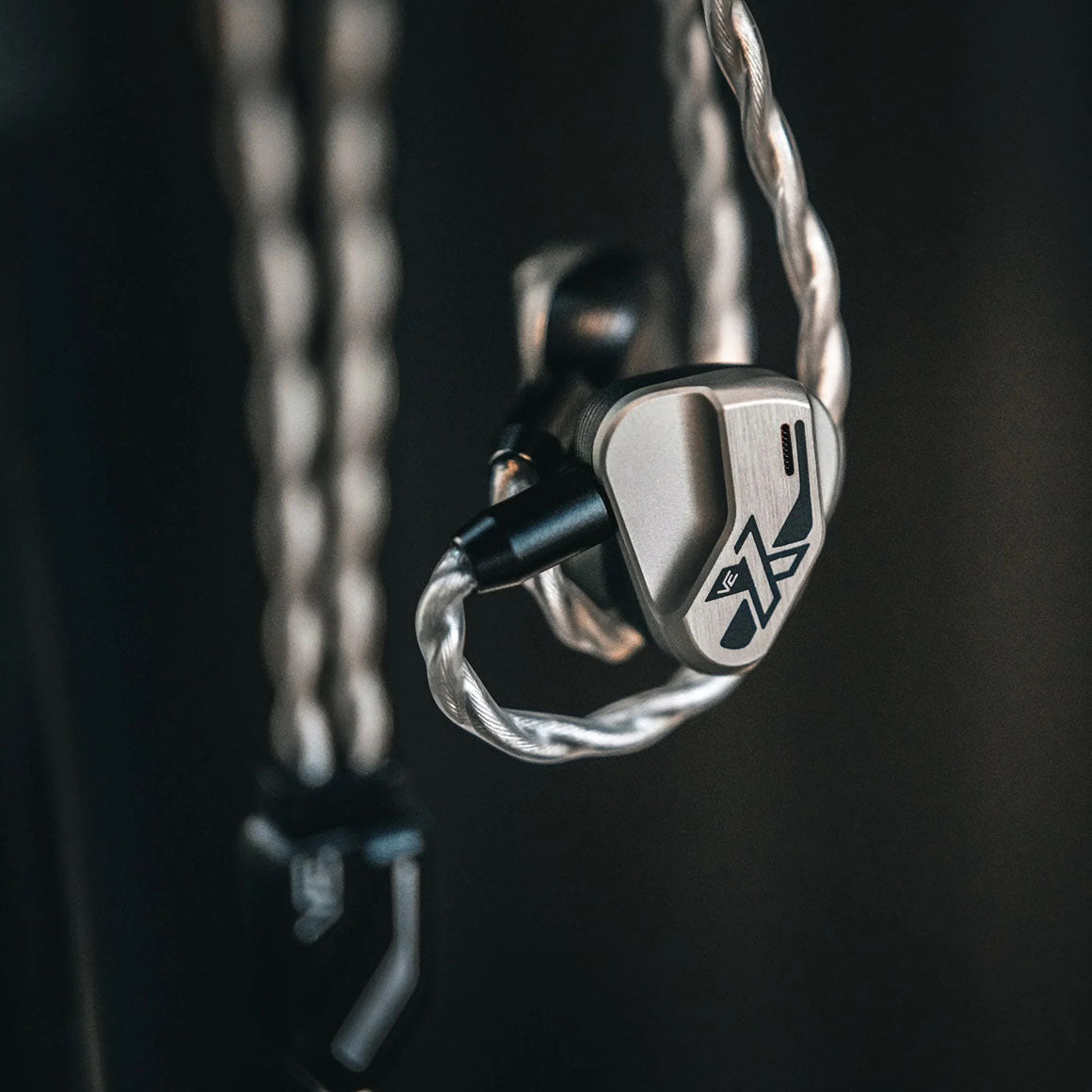  Vision Ears - VE10、mySite、merchandisen