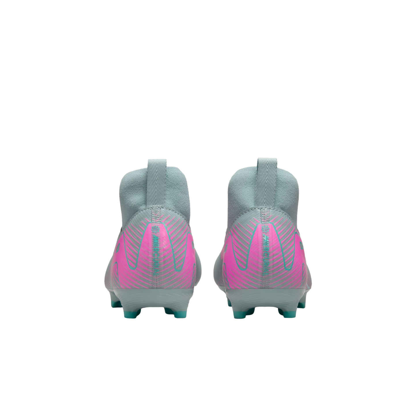 Nike Mercurial Superfly 10 Academy Youth Firm Ground Cleats、mySite、noshort