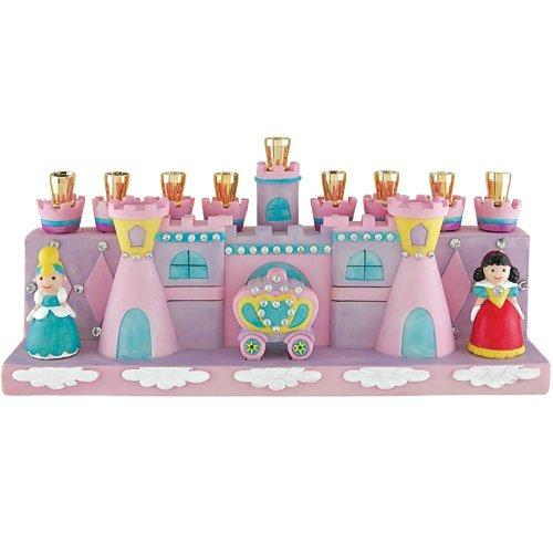 Princess Menorah、mySite、topwebapps