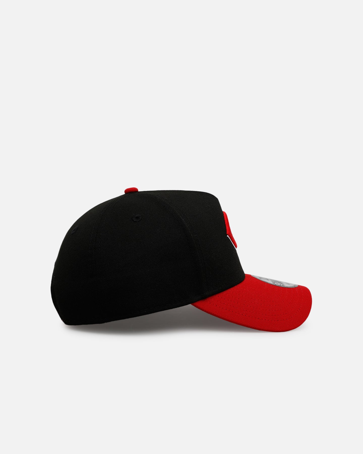 New Era Cincinnati Reds 'Team Color Hearts' 9FORTY A-Frame Snapback Official Team Color、mySite、zt4zffjzw