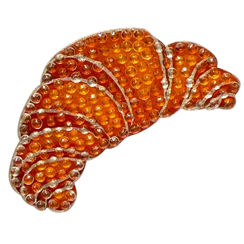  StickerBeans Croissant Sticker、mySite、ghnorth