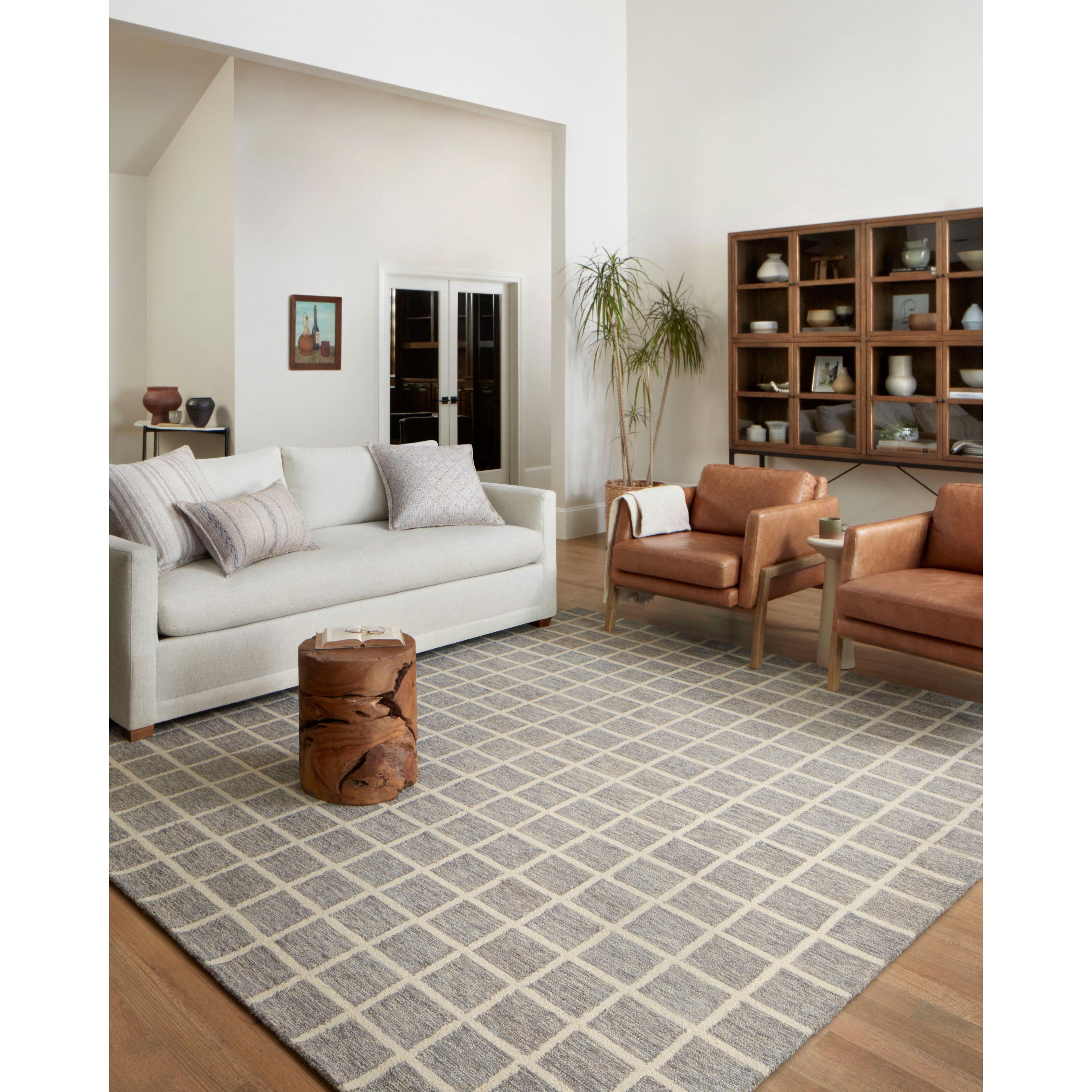 Chris Loves Julia Ivory Area Rug、mySite、gigharbornorthrealestate