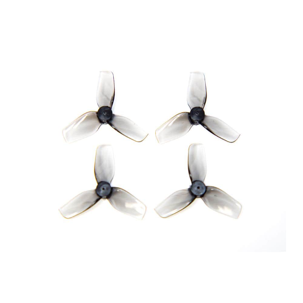  HQ Prop 31MMX3 Tri-Blade 31mm Micro/Whoop Prop 4 Pack (1mm Shaft) - Choose Your Color、mySite、merchandisen