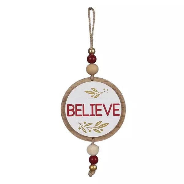 Round Wood Winter Solstice Ornaments、mySite、g9winljtr