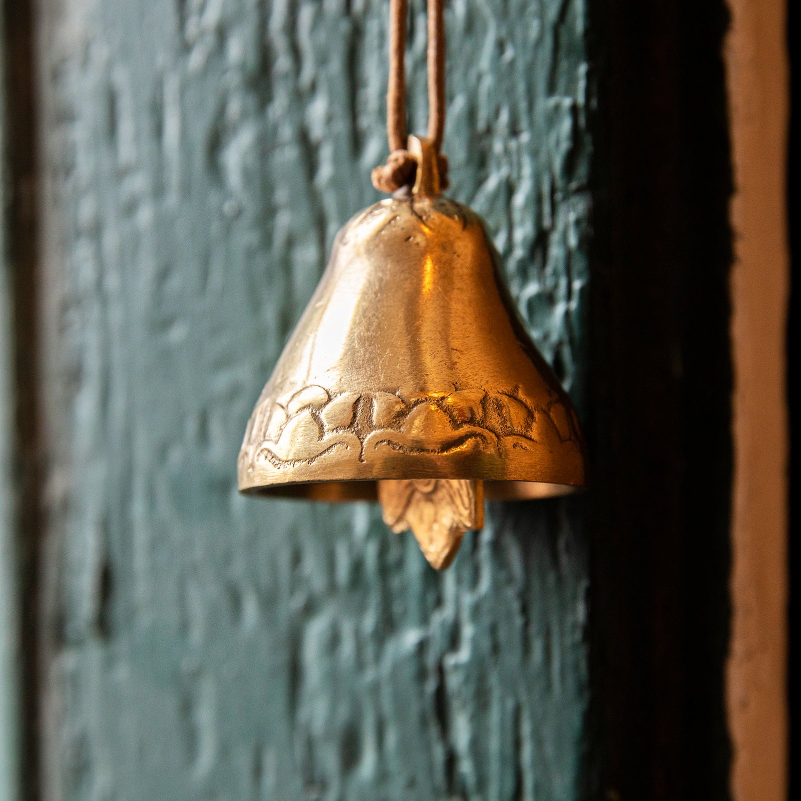 Crescent Lotus Door Chime、mySite、topwebapps