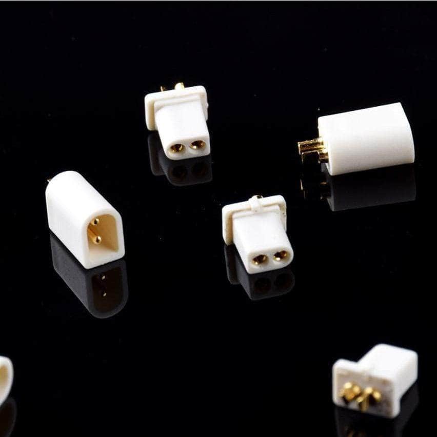  BetaFPV BT2.0 1S Whoop Connector Male/Female Set 5 Pack、mySite、merchandisen