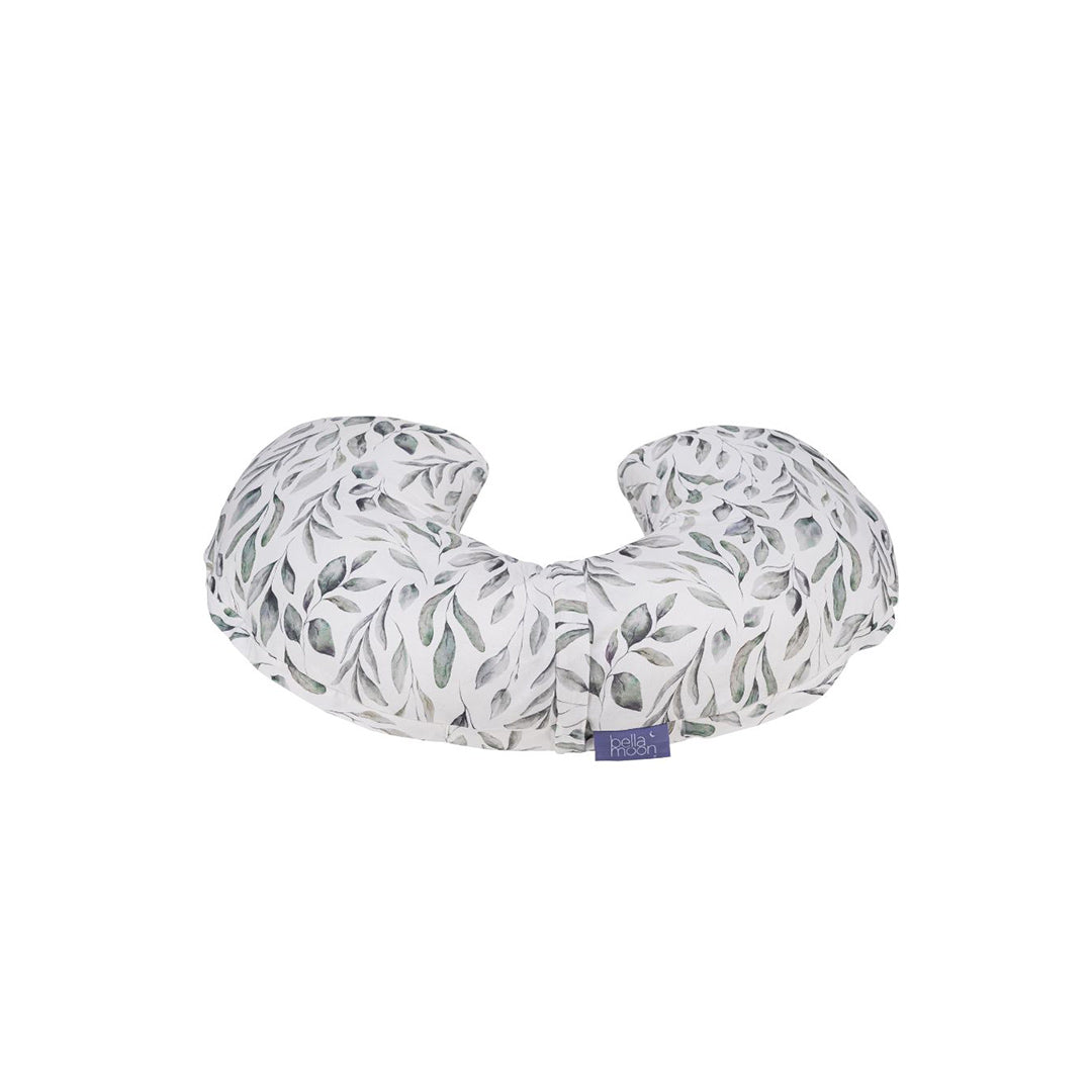 BellaMoon 3-In-1 Pregnancy Pillow - Waterleaves、mySite、merchandisen