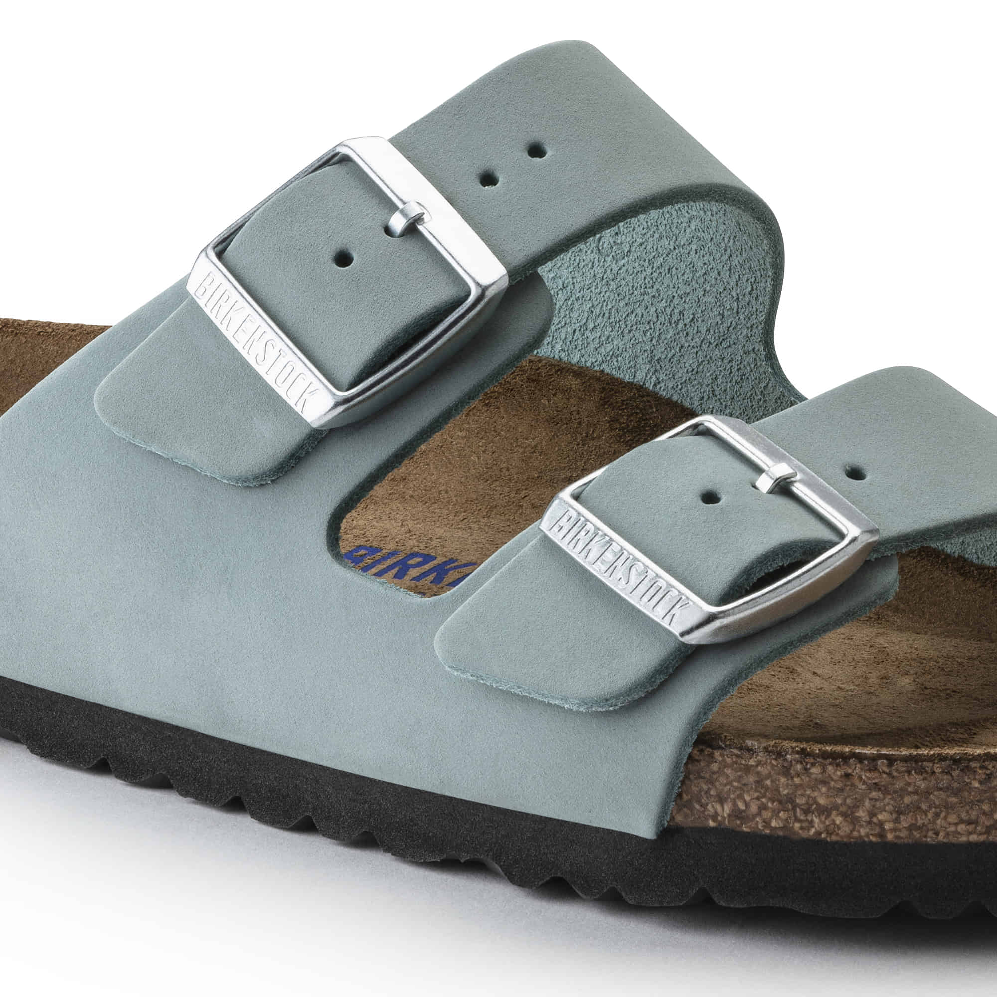 Arizona Soft Footbed Nubuck Leather、mySite、gtrtttuynbv