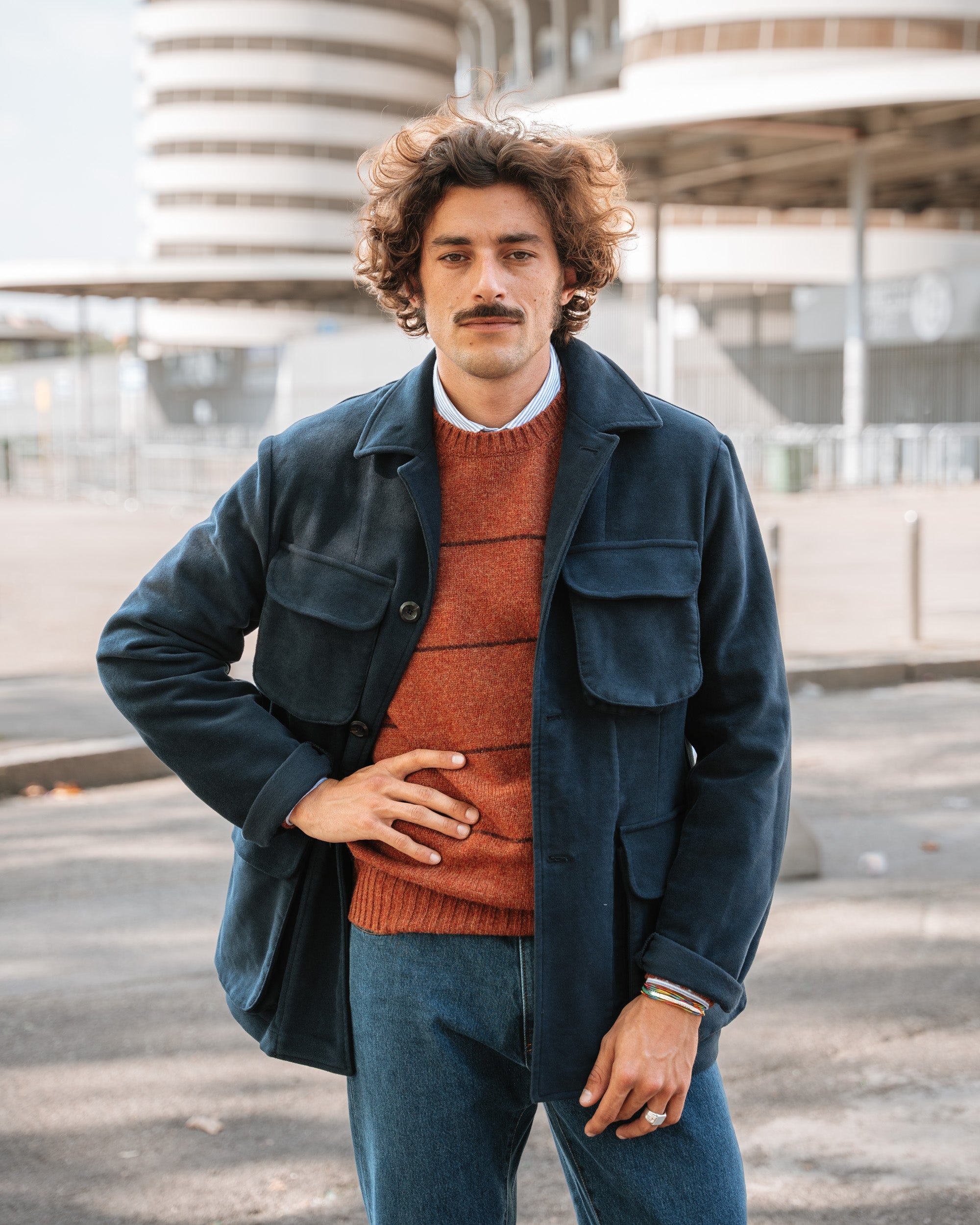  Zavattarello、mySite、merchandisen