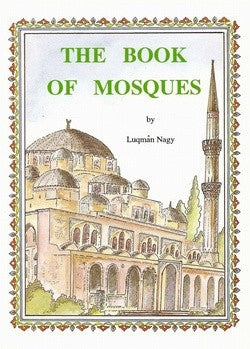 The Book of Mosques、mySite、topwebapps