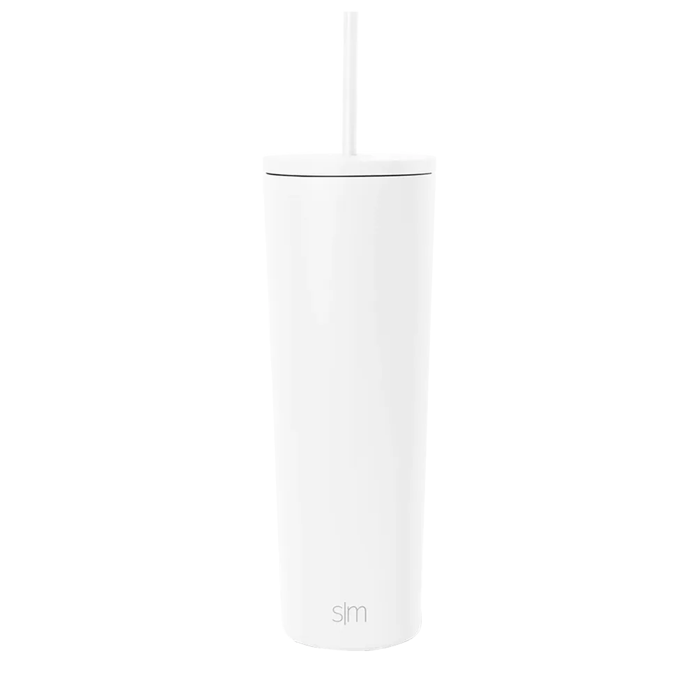 Simple Modern Classic Tumbler 28 oz、mySite、noshort