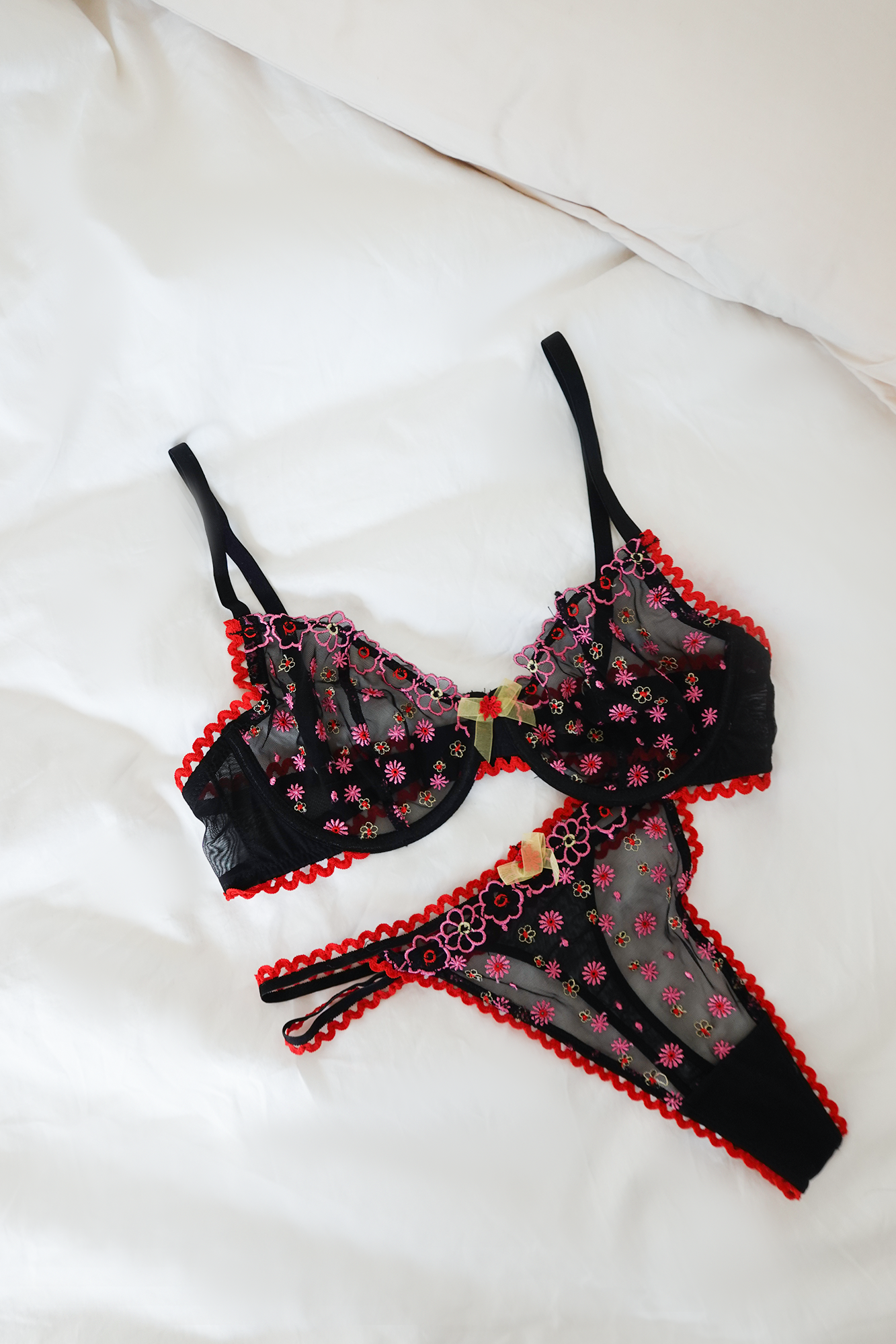 Vivid Black Lingerie、mySite、bengalsvssteelers