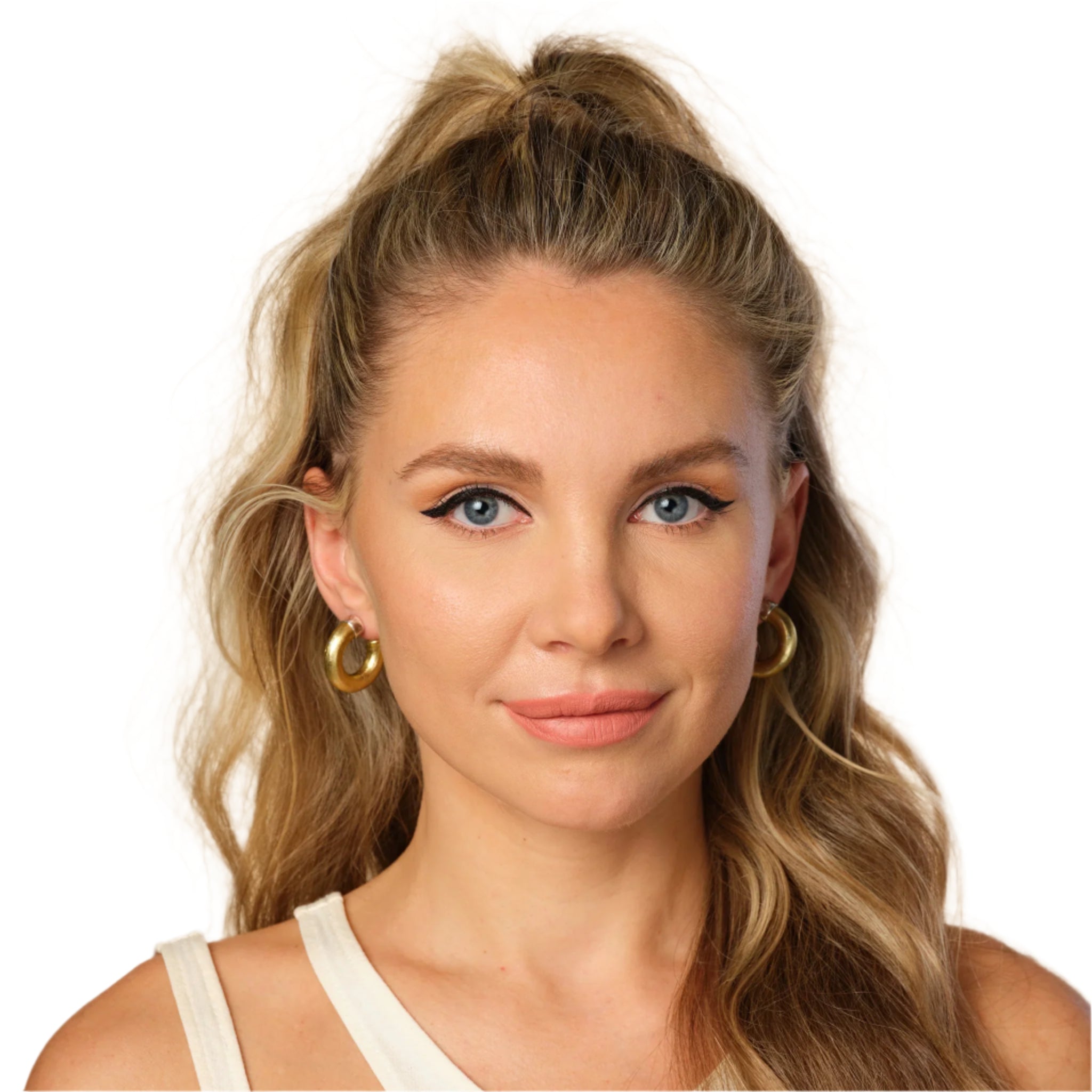 Hoop Earrings、mySite、topwebapps