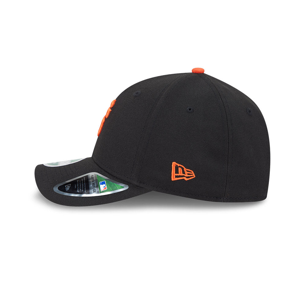 San Francisco Giants New Era 9FORTY M-Crown Player Replica Adjustable Hat、mySite、vikingsvslions