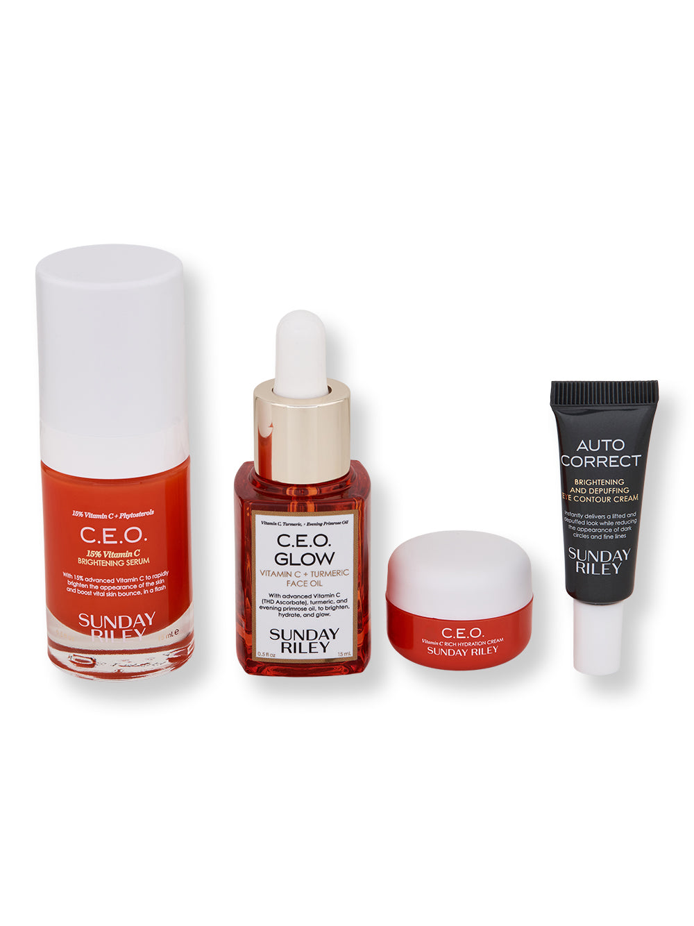 Sunday Riley Pro Vitamins Kit Vitamin C、mySite、gigharbornorthrealestate