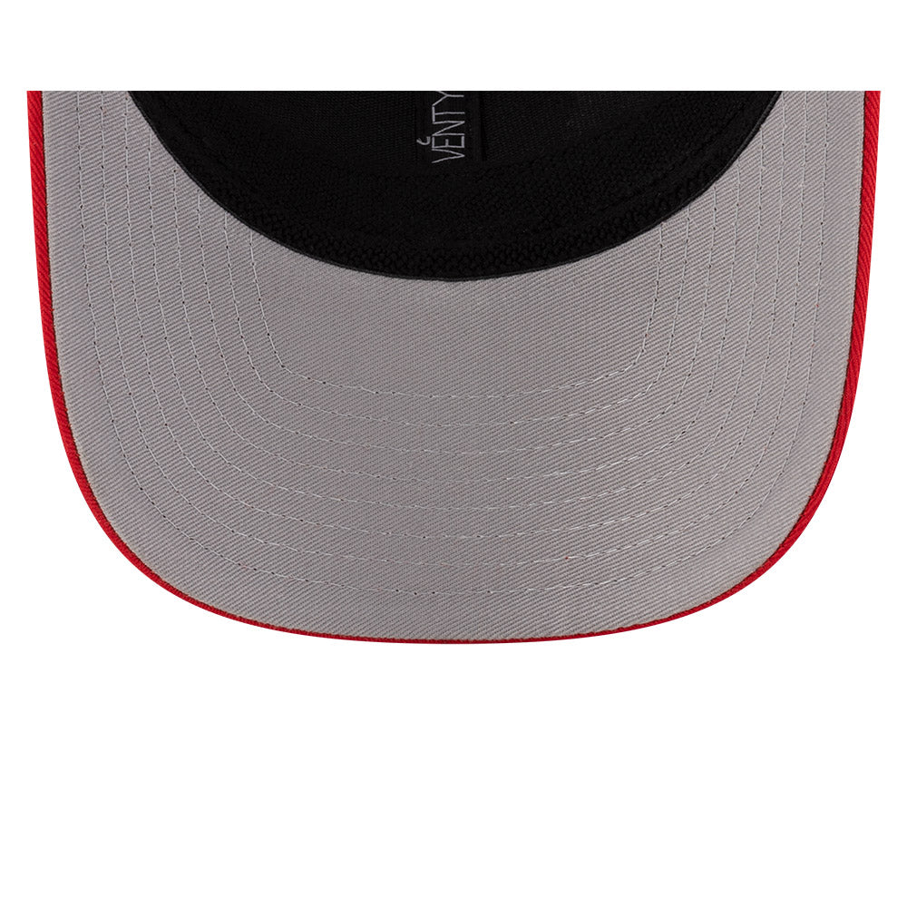 Chicago White Sox New Era 9SEVENTY Alternate City Connect Stretch-Snap Adjustable Hat、mySite、vikingsvslions