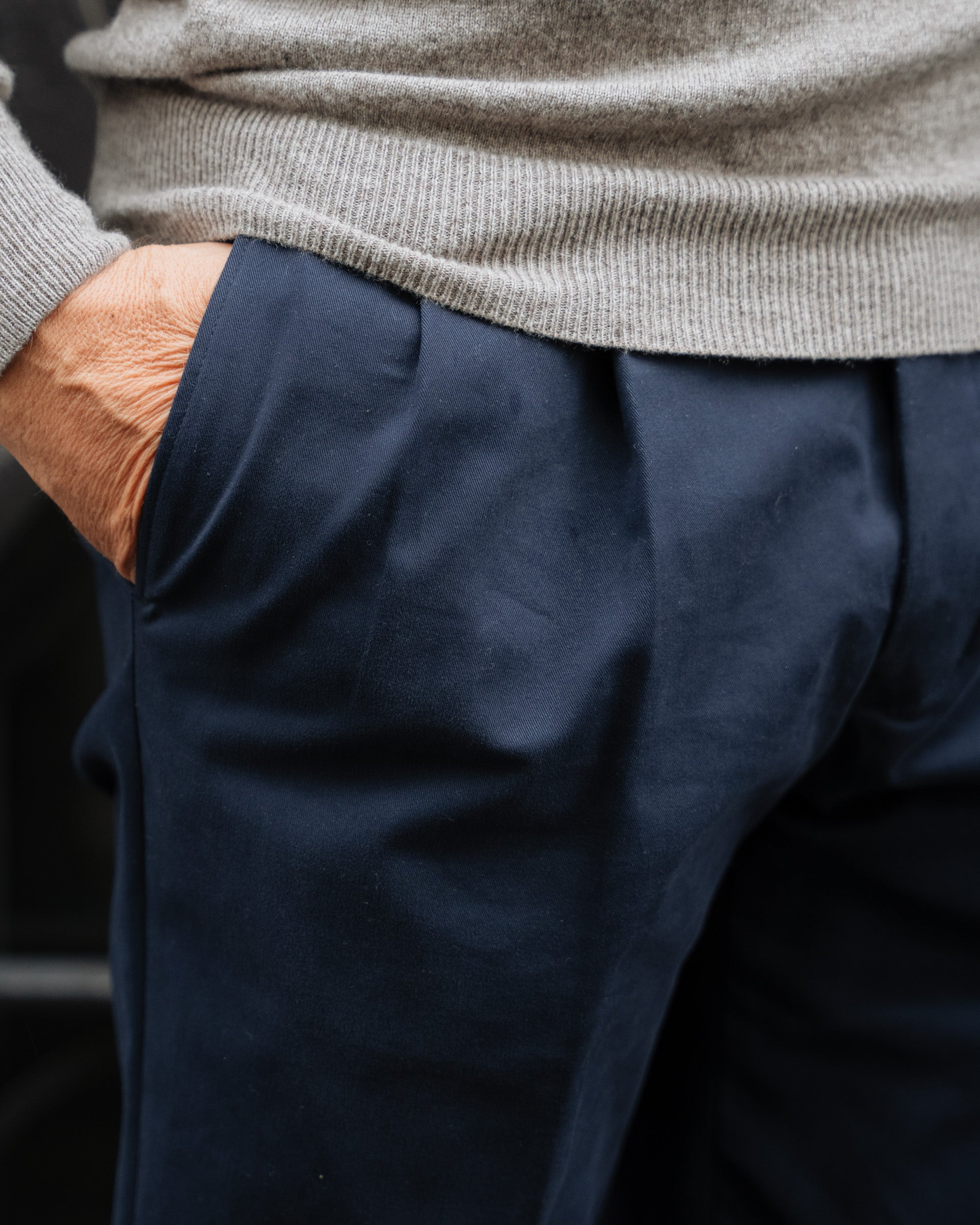  Gualtieri、mySite、merchandisen