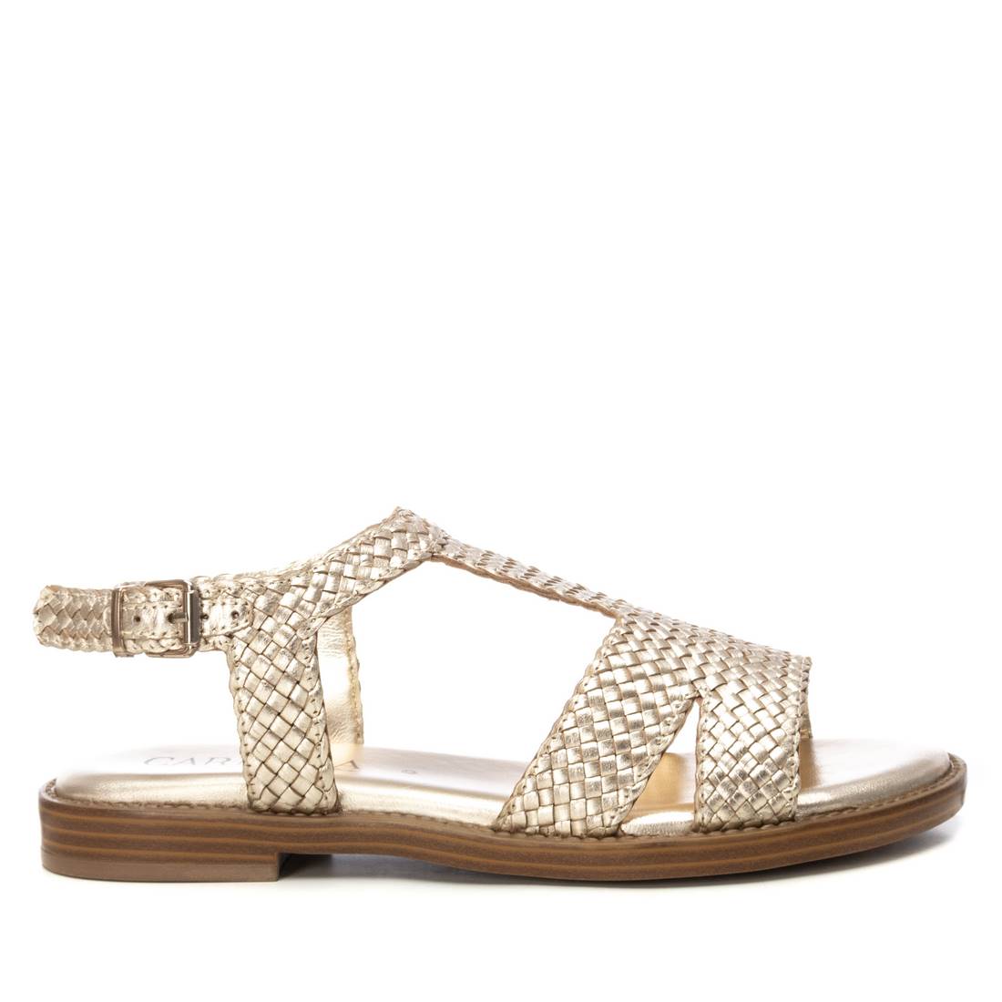 SANDALIA DE MUJER CARMELA 16219902、mySite、gtrtttuynbv