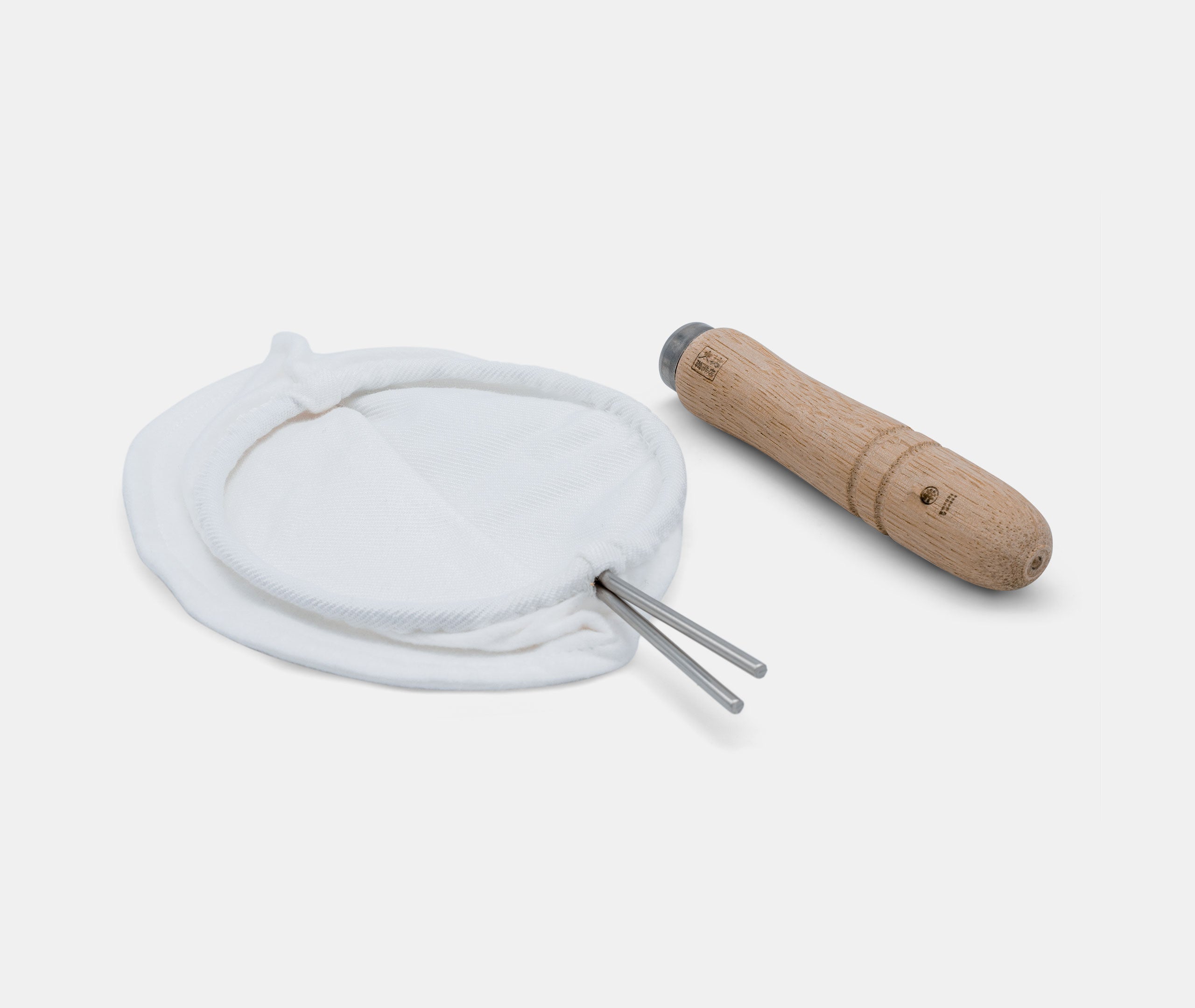 Flannel Coffee Filter - Large、mySite、topwebapps