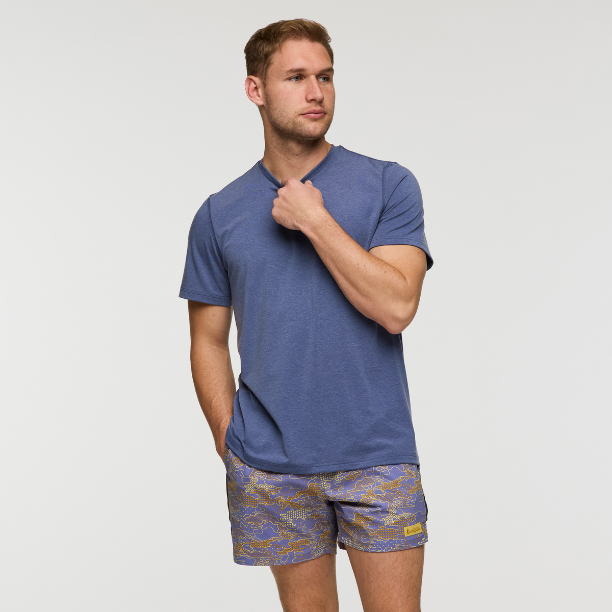 Empaca Crew T-Shirt - Men's、mySite、shEmpaca Crew T-Shirt - Men's、mySite、glenpowelloop_name