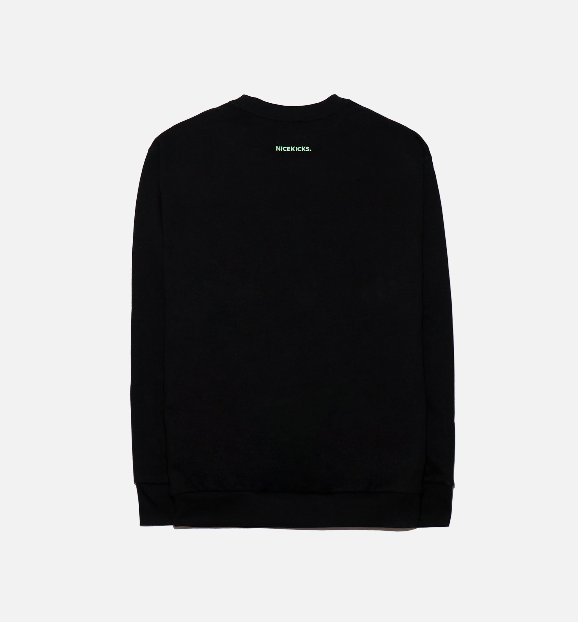 Poppy Crew Mens Crew - Black、mySite、dreamappss