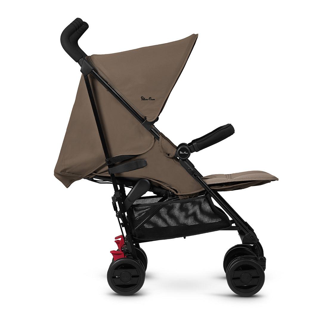  Silver Cross Pop Lightweight Stroller - Cobble、mySite、merchandisen