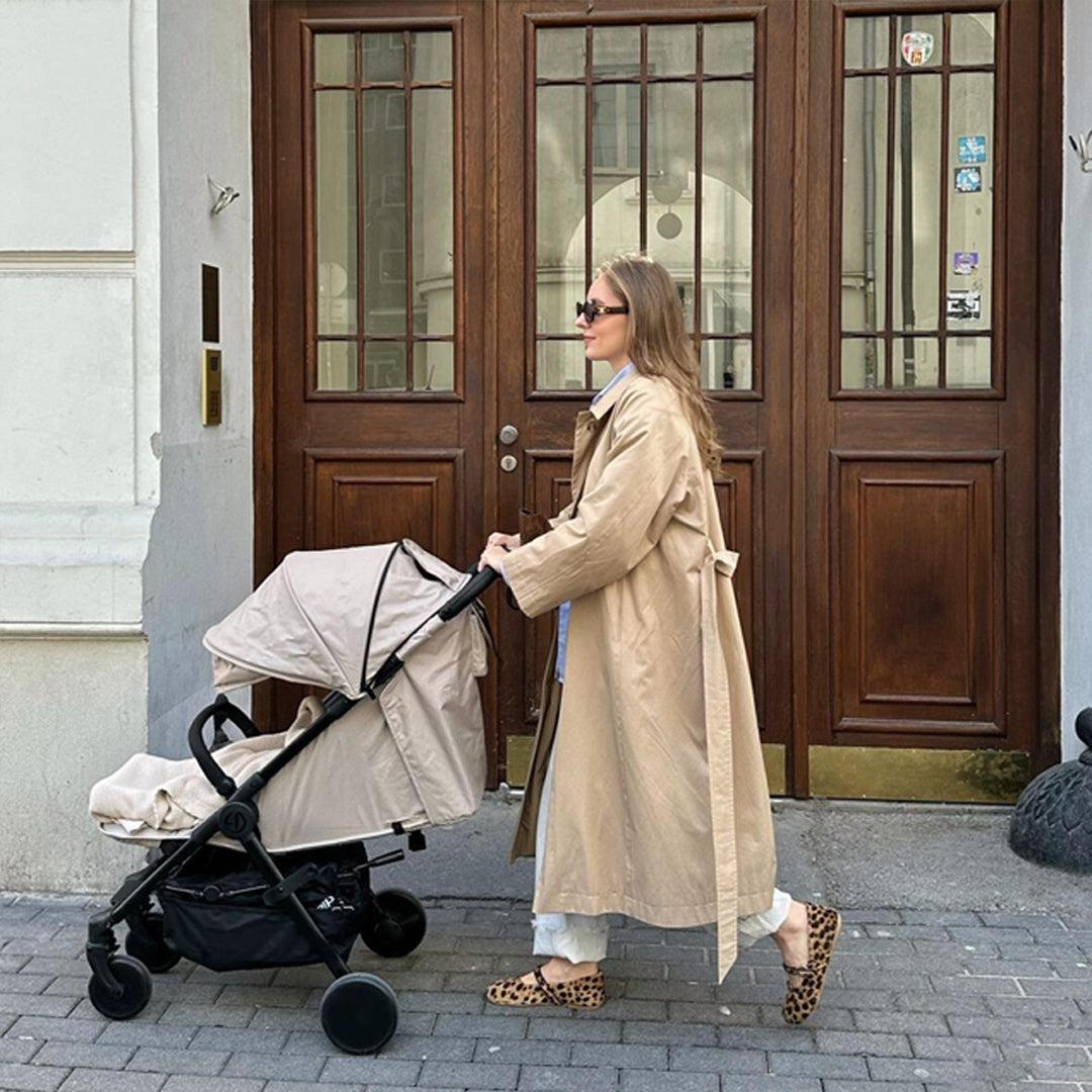  Elodie Details Mondo Stroller - Moonshell、mySite、merchandisen