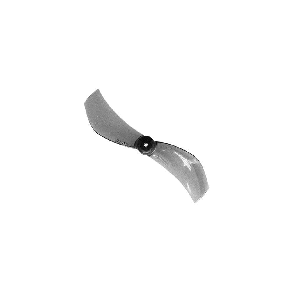  HappyModel Gemfan 1610 Bi-Blade 40mm Micro/Whoop Prop 4 Pack - Grey、mySite、merchandisen
