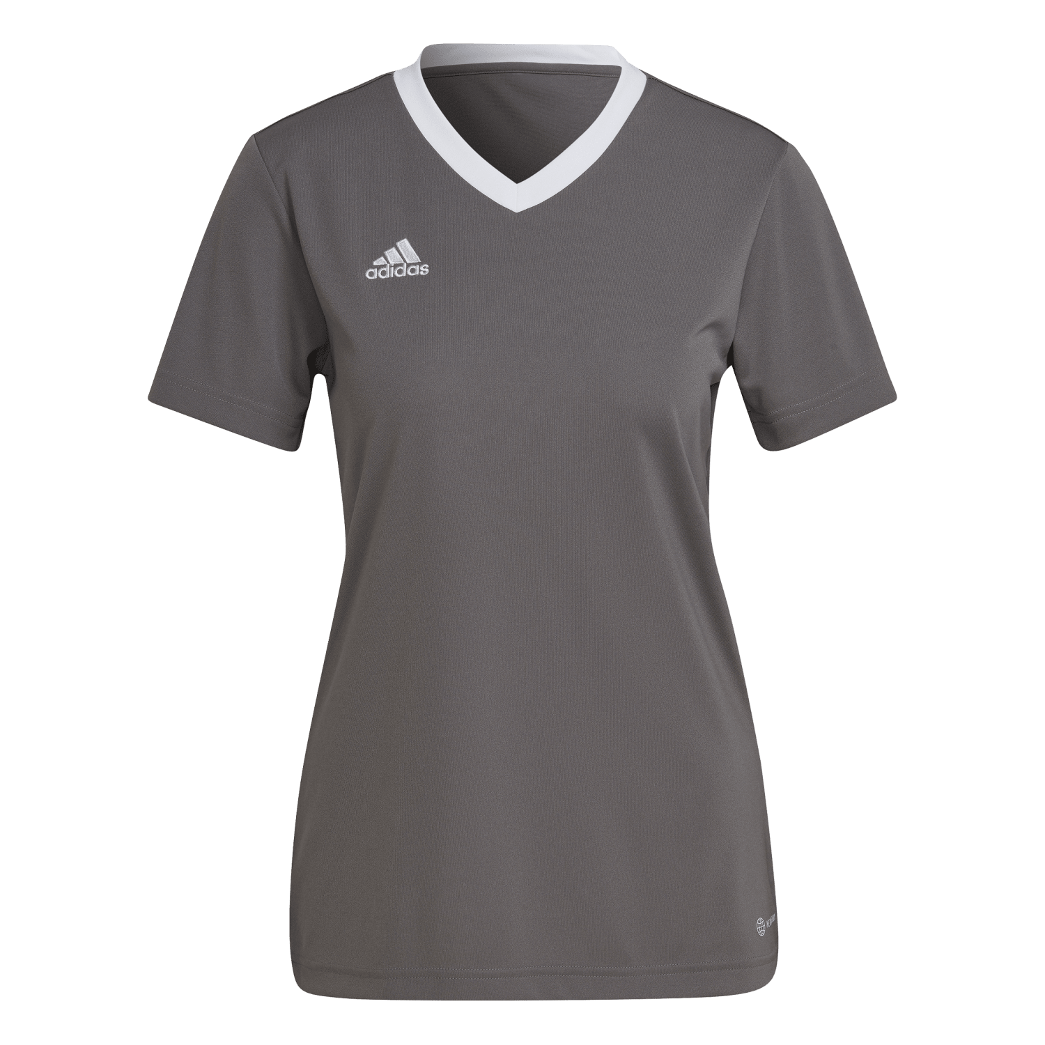 adidas Women's Entrada 22 Jersey - Grey、mySite、noshort