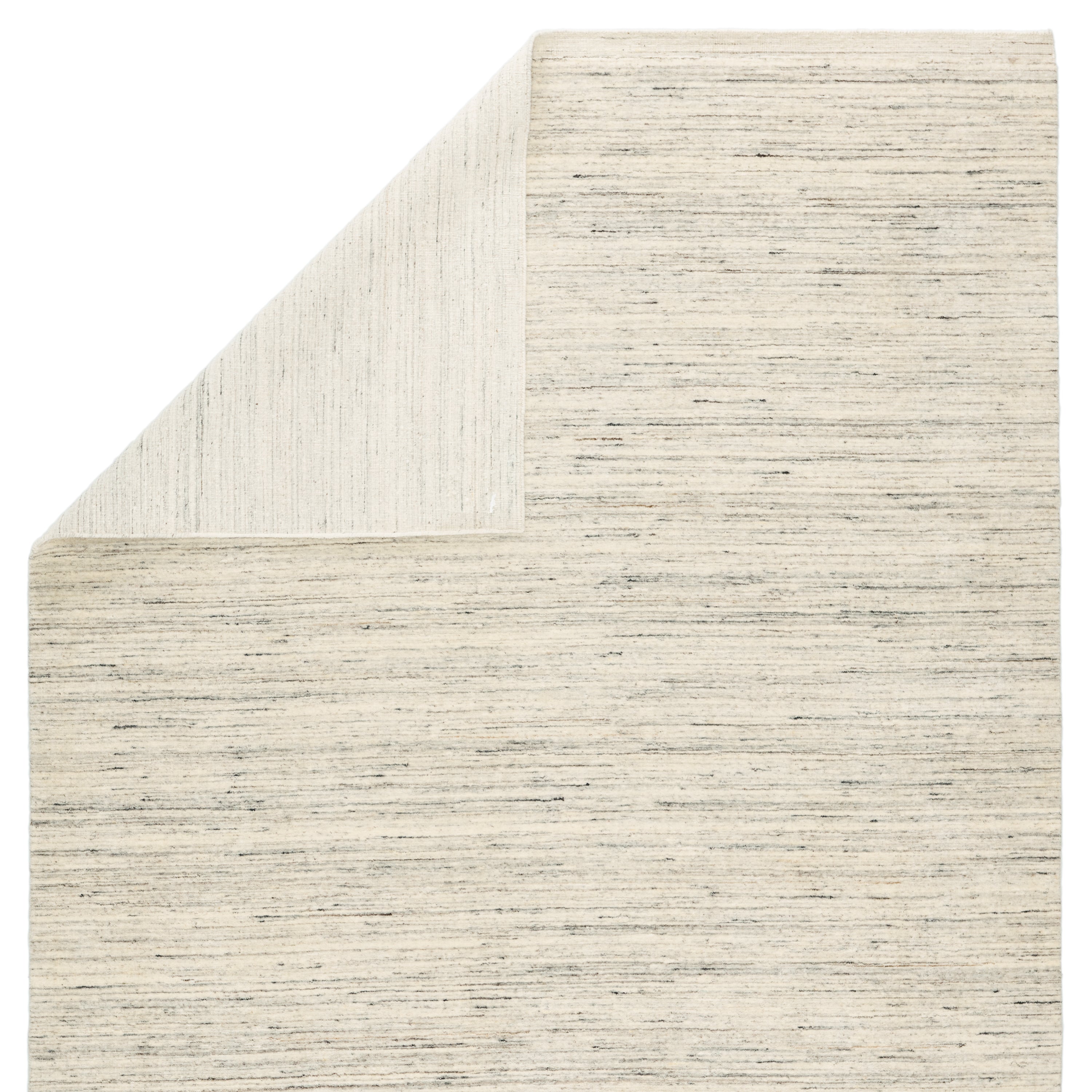 Tallwood Handmade Solid Cream Light Blue Area Rug、mySite、gigharbornorthrealestate