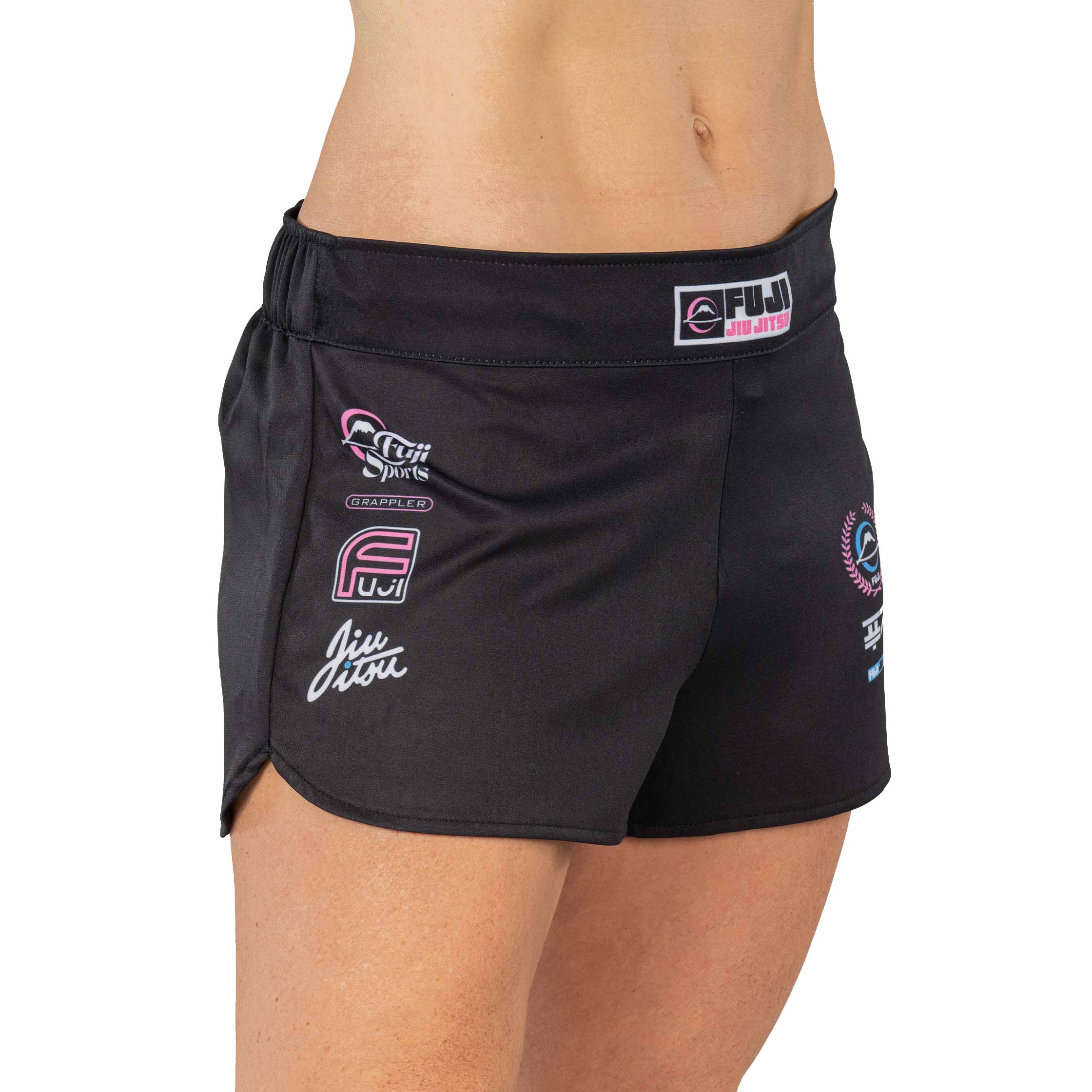 XTR Extreme Womens Grappling Fight Shorts Pink、mySite、gigharbornorthrealestate