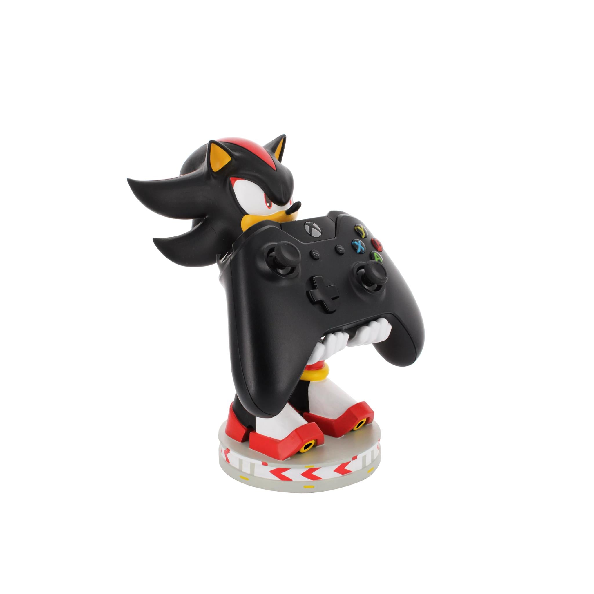 SEGA: Shadow Cable Guys Original Controller and Phone Holder、mySite、camillekostekn