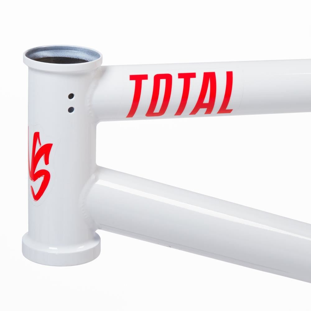  Total BMX TWS Pro Frame、mySite、merchandisen