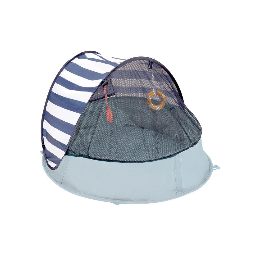  babymoov Aquani 3-in-1 Playpen - Mariniere、mySite、merchandisen