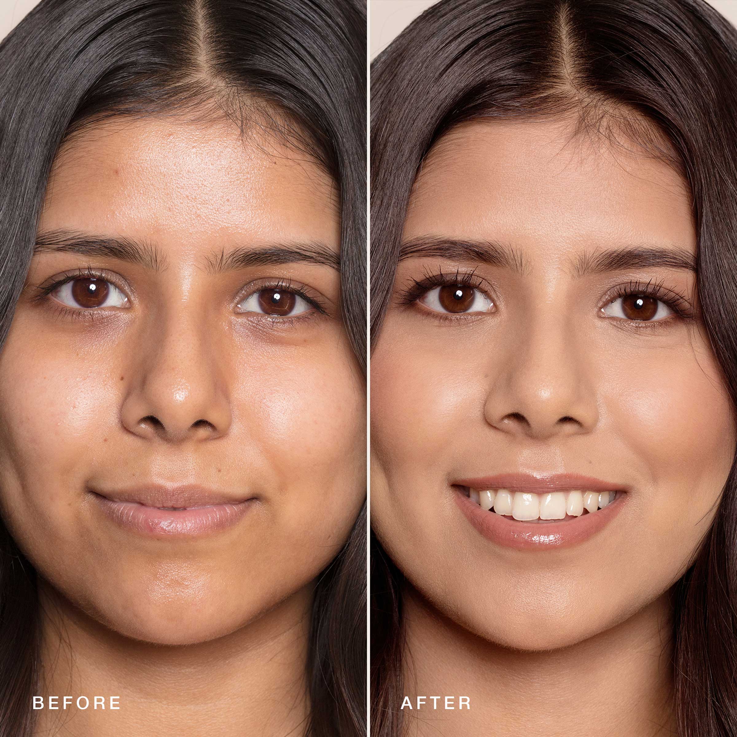  Essential Crème Foundation、mySite、ghnorth