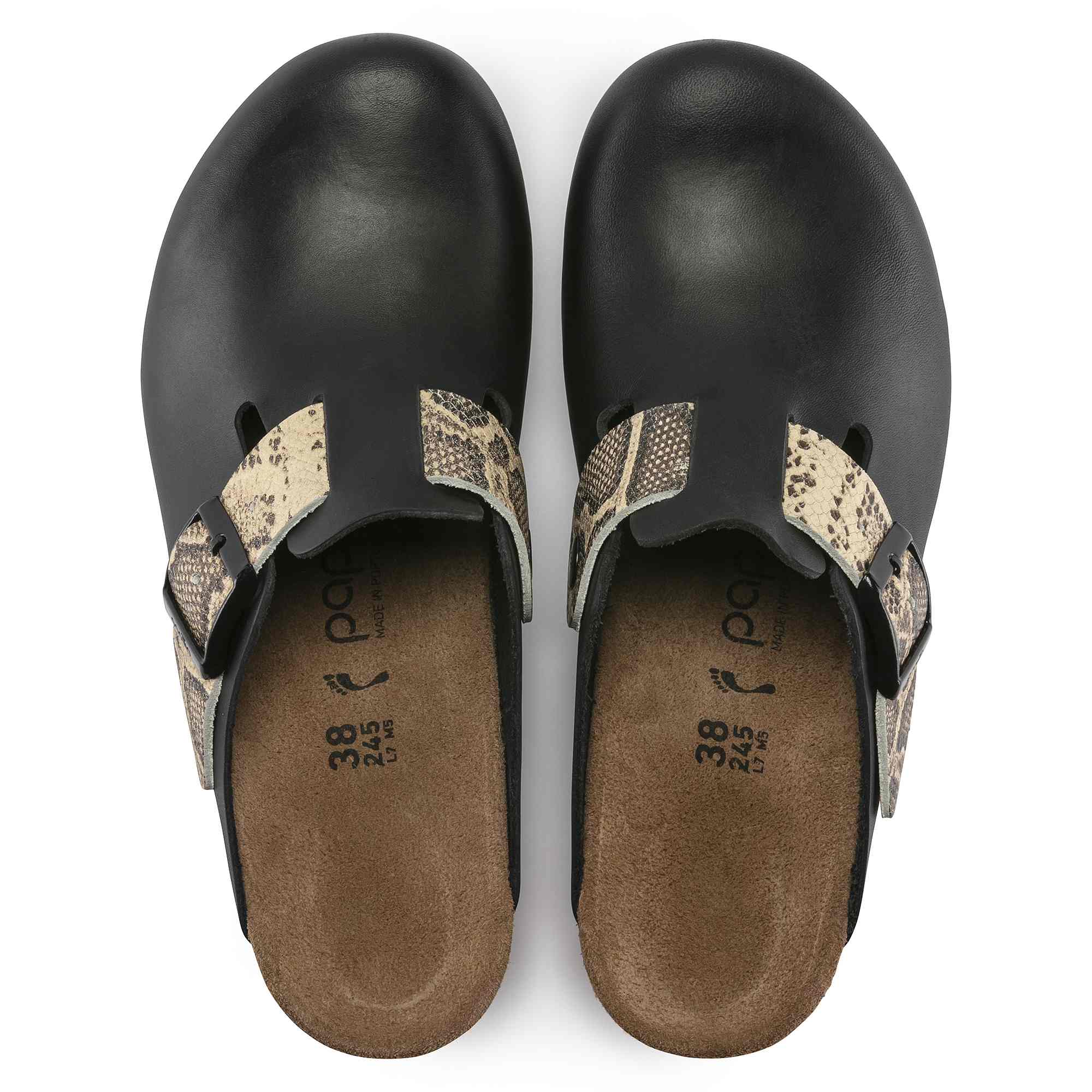 Fanny Embossed Leather、mySite、gtrtttuynbv