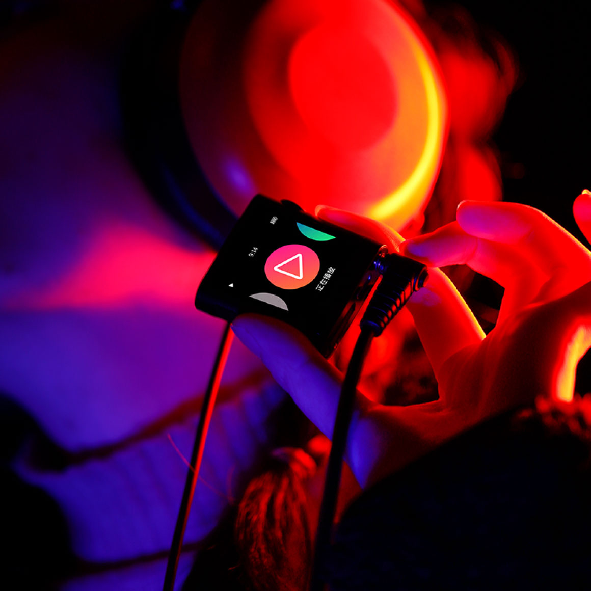  Shanling - M0 Pro (Unboxed)、mySite、merchandisen