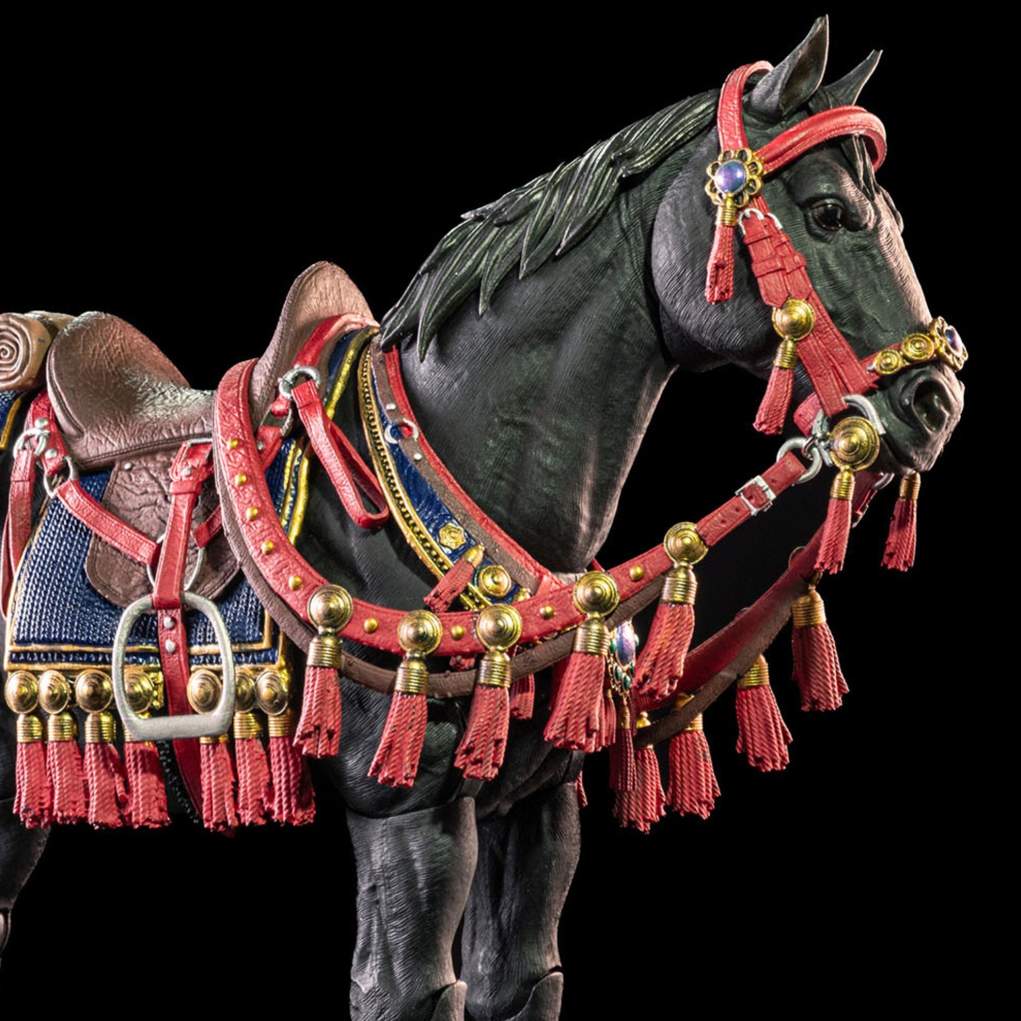 Mythic Legions Uumbra、mySite、hgirdovlk