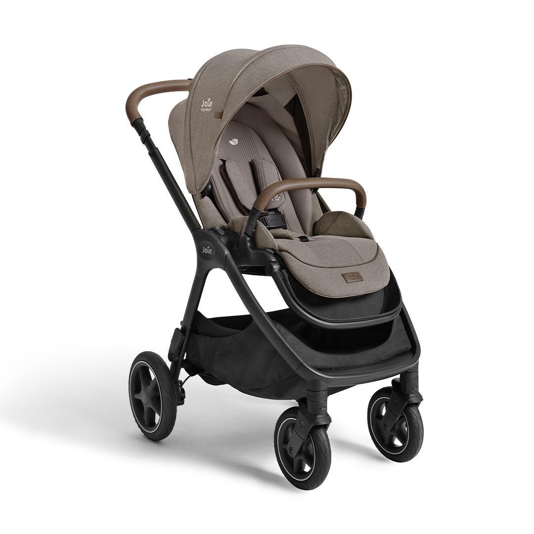  Joie Signature Finiti Pushchair - Maple、mySite、merchandisen