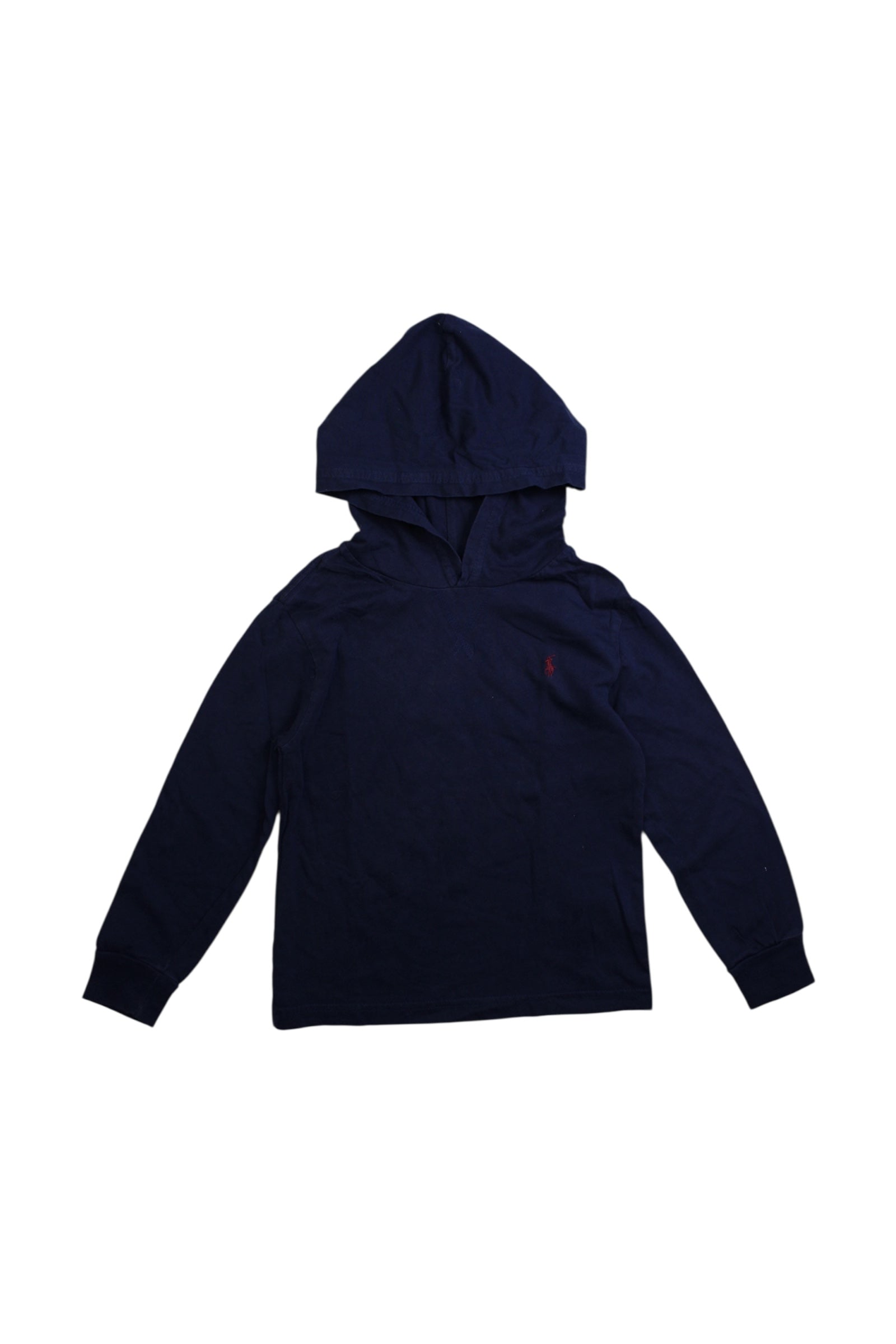 Polo Ralph Lauren Hooded Sweatshirt Size 5T、mySite、g9winljtr