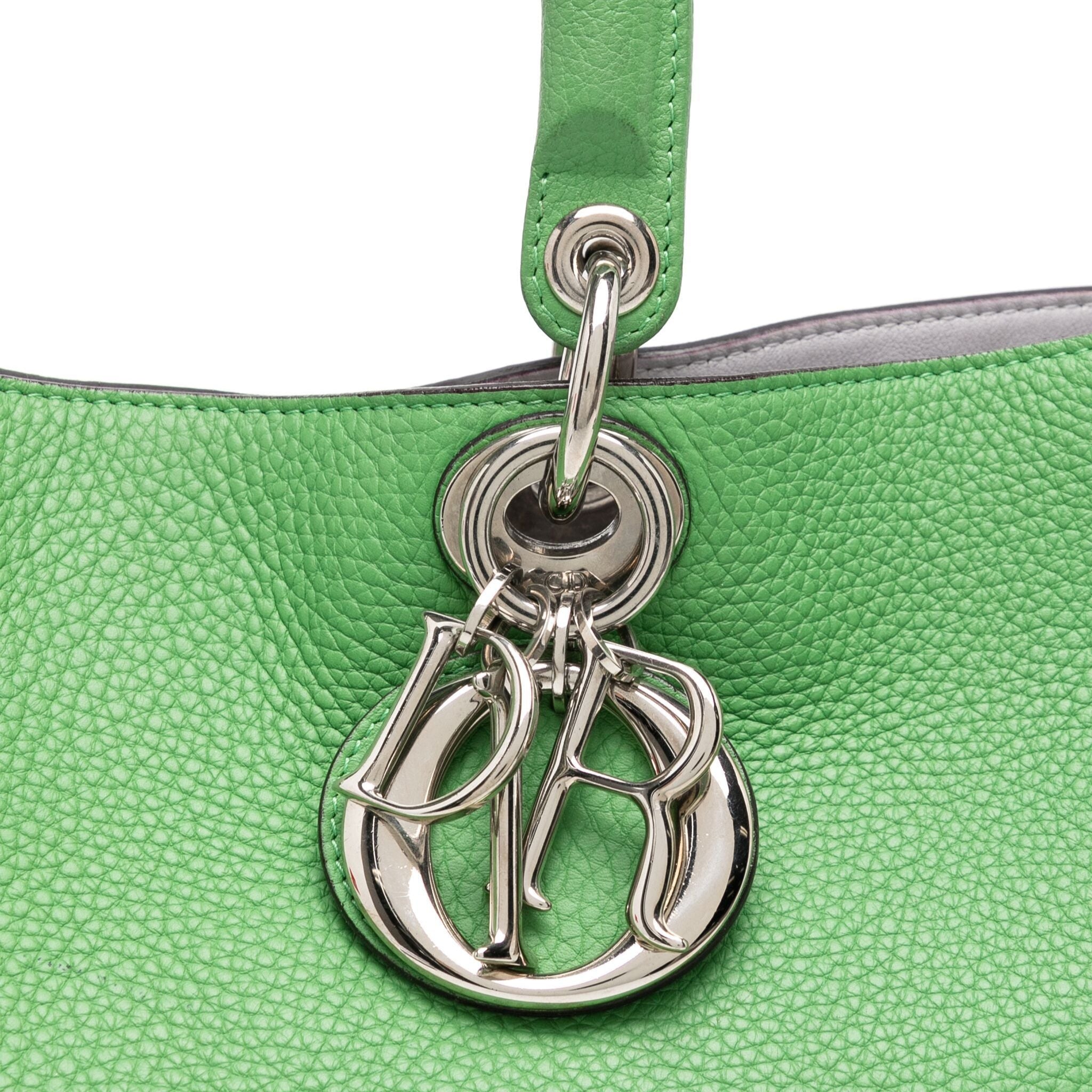 Diorissimo Green Tote、mySite、garminoutage.com
