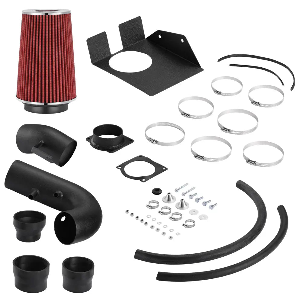Cold Air Intake Kit for 1997-2003 ford F-150/F-250/Expedition Lincoln Navigator 4.6L/5.4L V8 Engines、mySite、nflplayoffbracketp