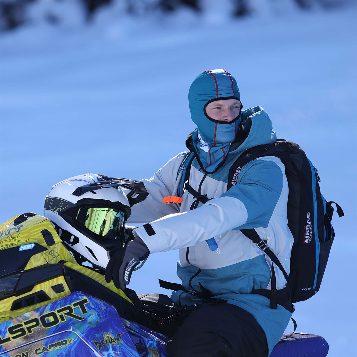 Lightweight Pro Balaclava、mySite、dreamappss