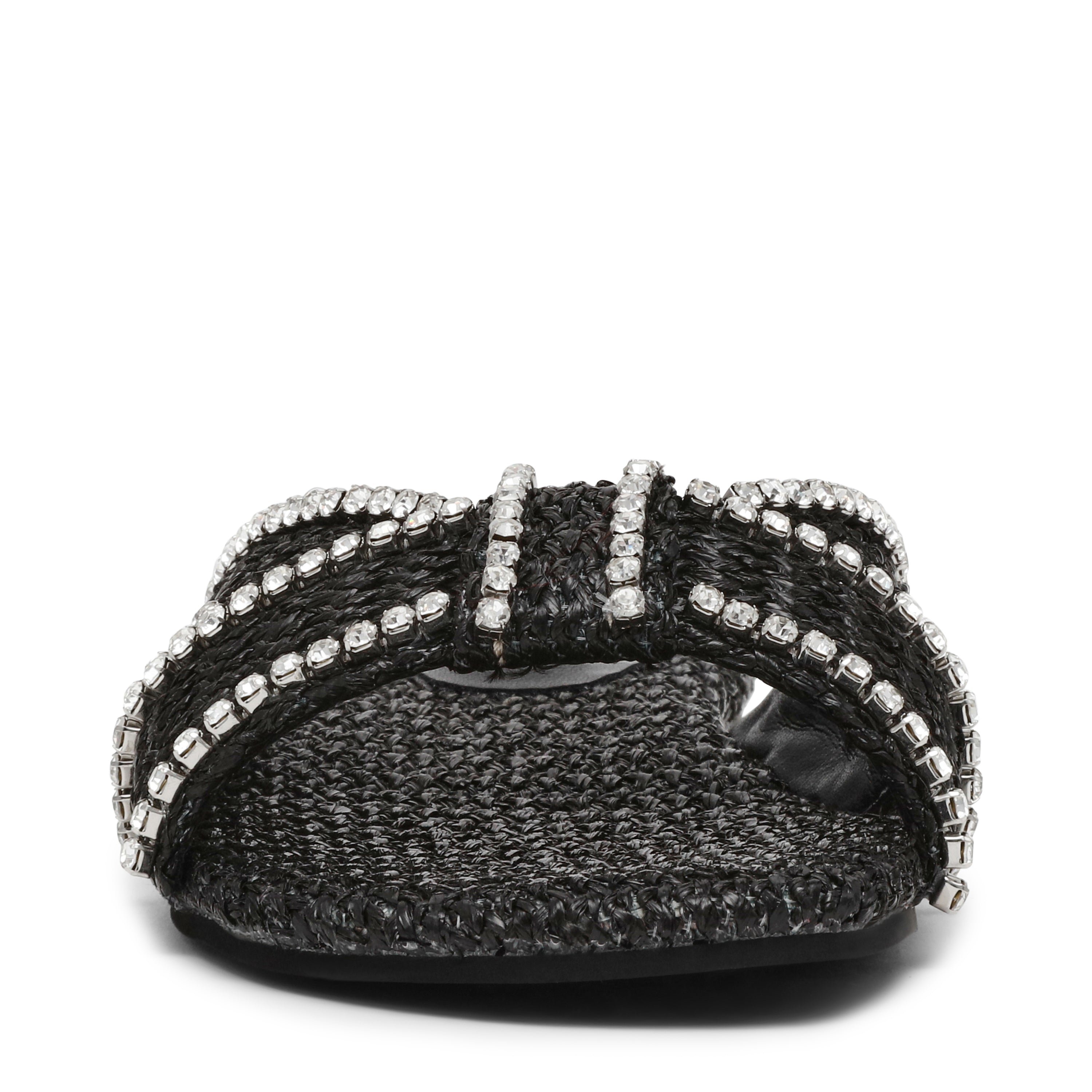 MIRAH BLACK RAFFIA、mySite、dreamappss