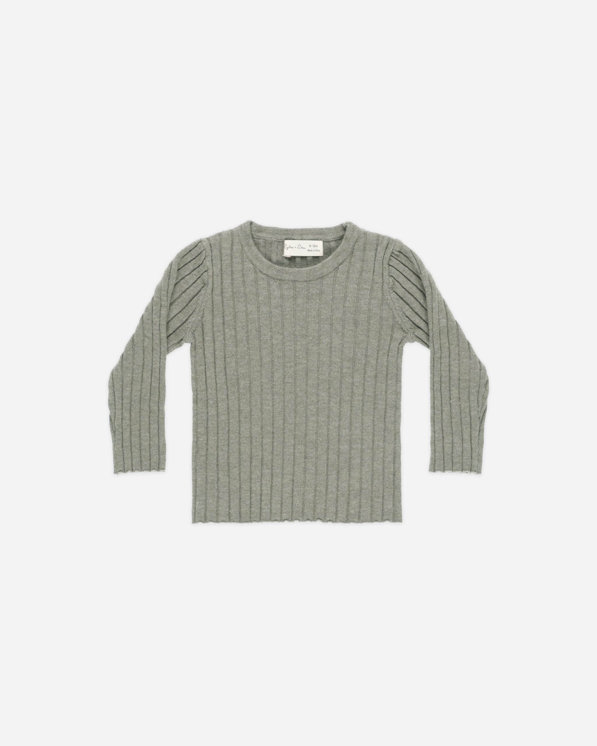  Long Sleeve Knit Top || Laurel、mySite、layawaytickets