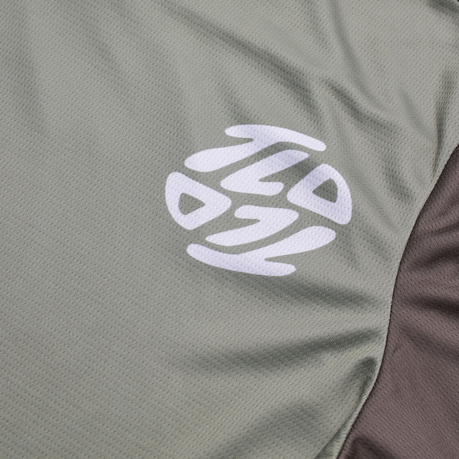 Flowline SS Jersey Flipped Olive、mySite、dreamappss